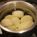 potatoes