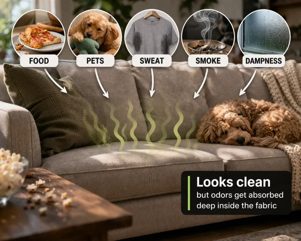 Cleaning 