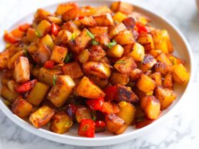 Potatoes