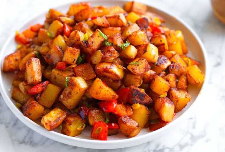 Potatoes