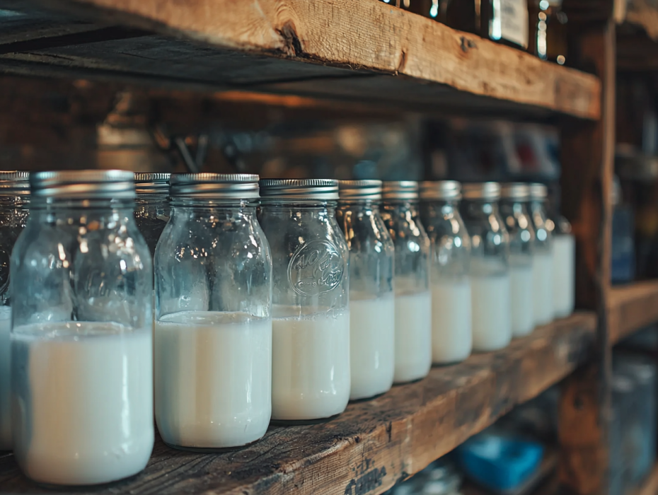 Milk 