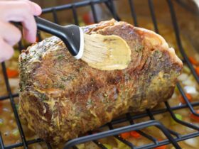 Ribeye Roast