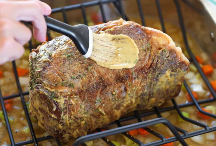 Ribeye Roast
