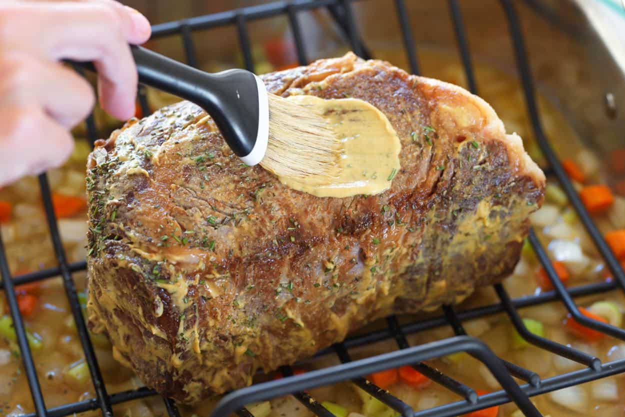 Ribeye Roast