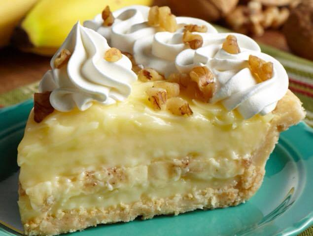Pie