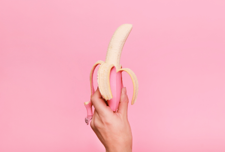 banana