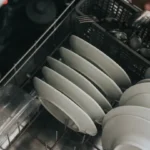 dishwasher