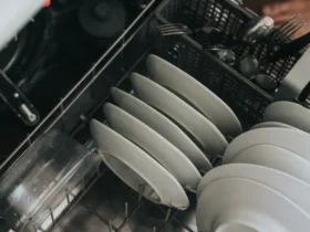 dishwasher