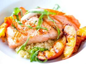 Salmon