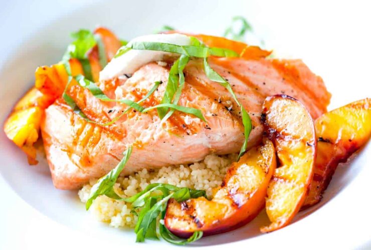 Salmon