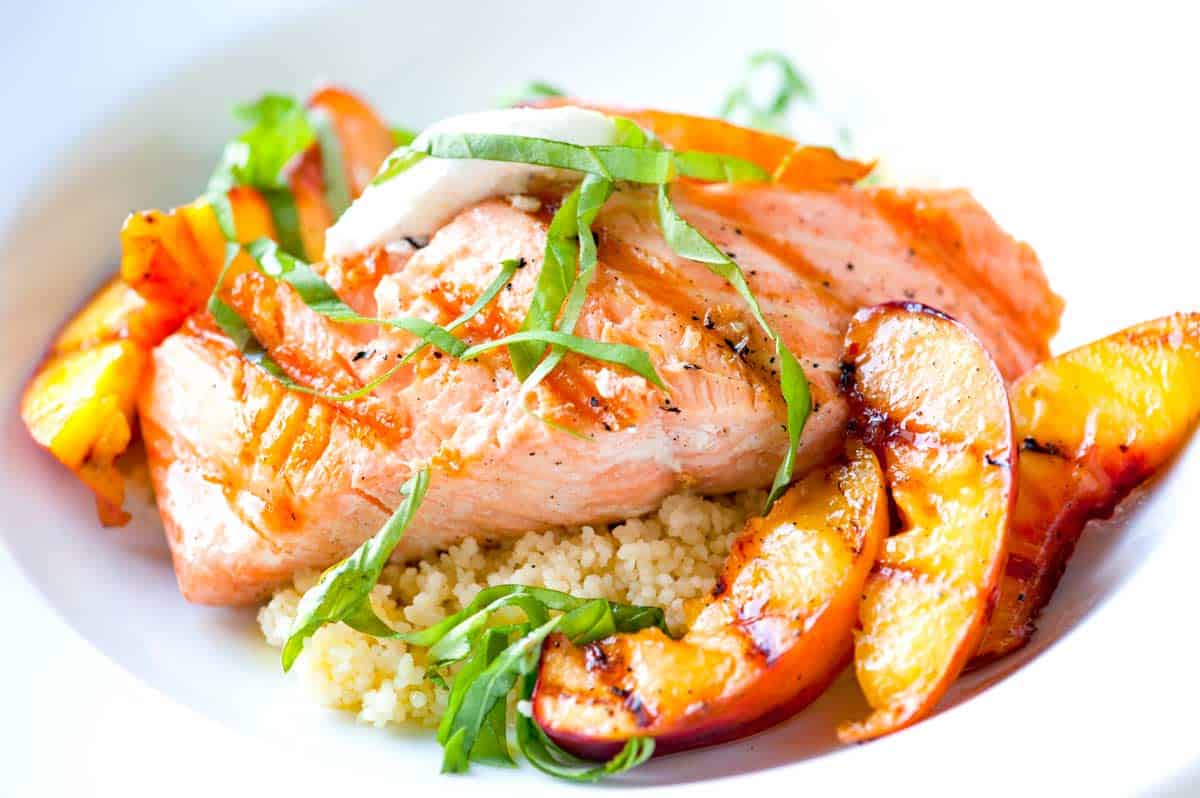 Salmon