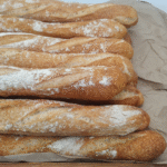 bread