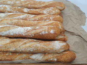 bread