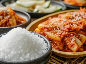 Kimchi
