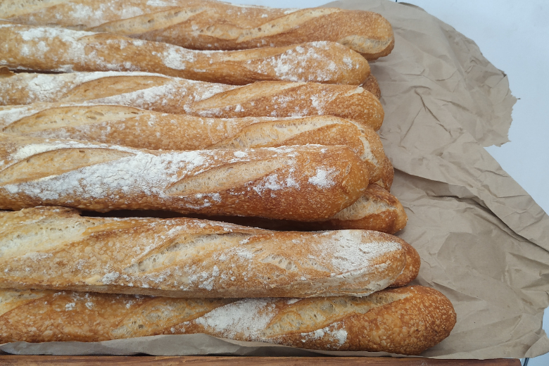 bread