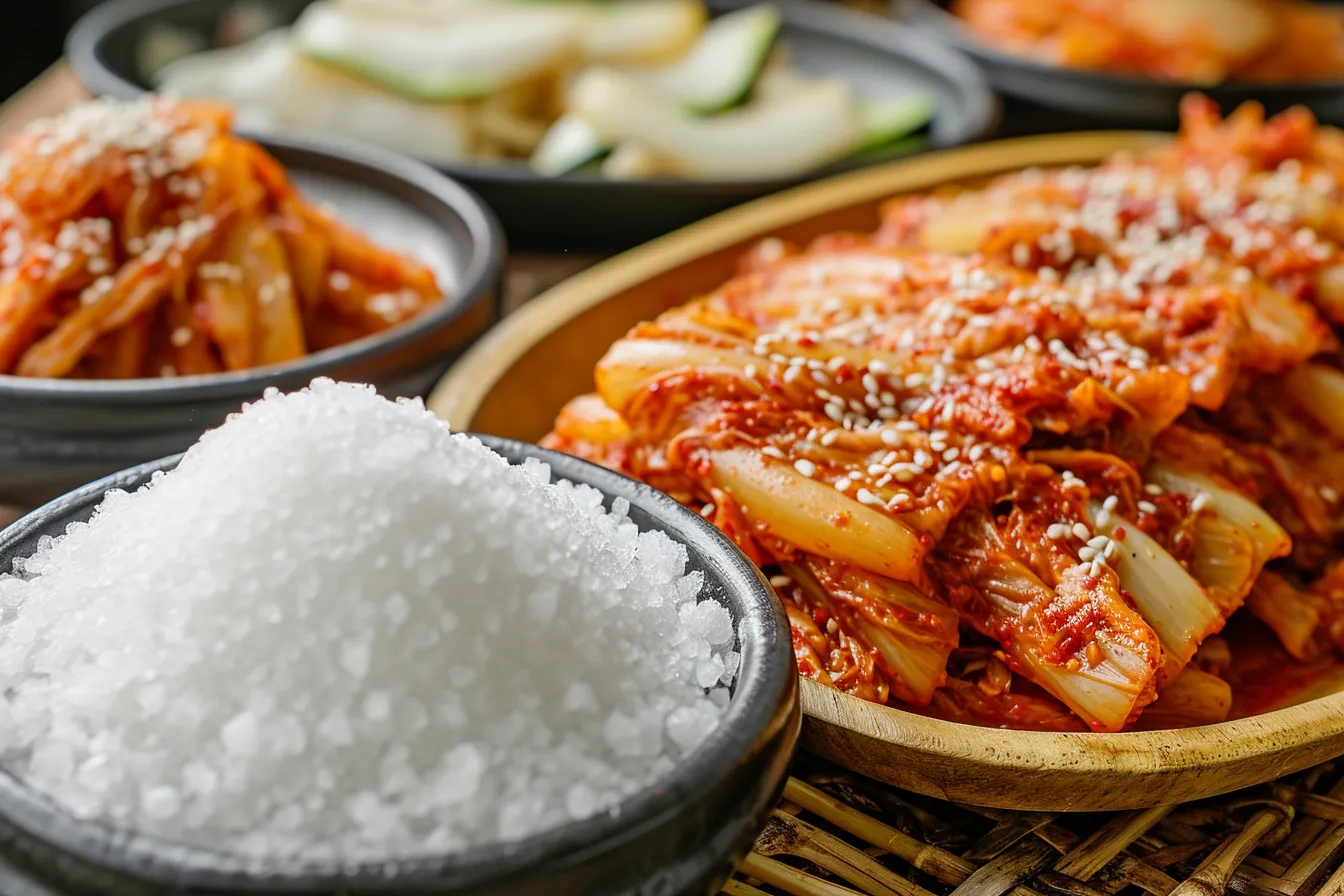 Kimchi