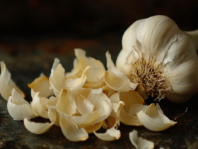Garlic