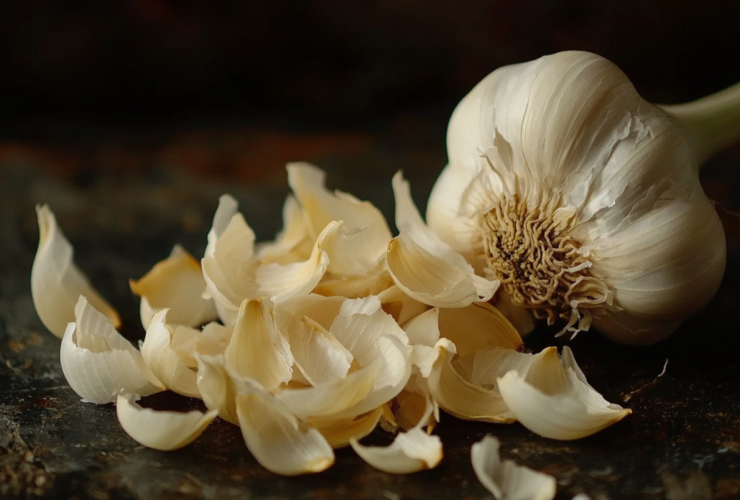 Garlic