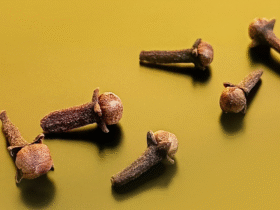 cloves
