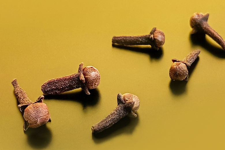 cloves