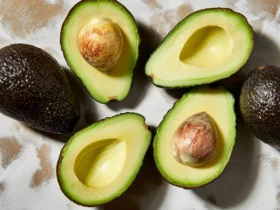 avocados
