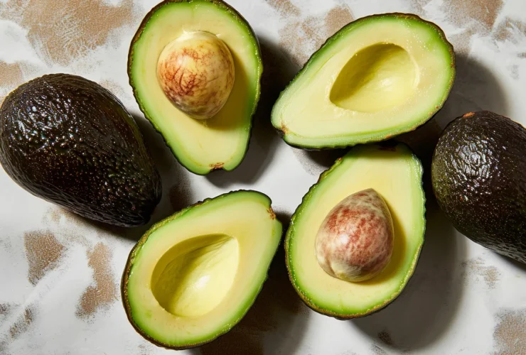 avocados
