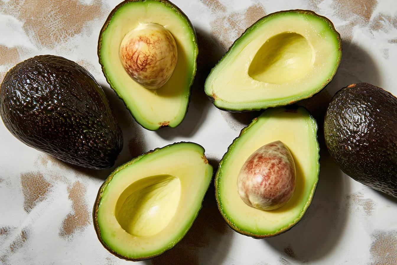 avocados
