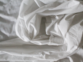 bedsheets