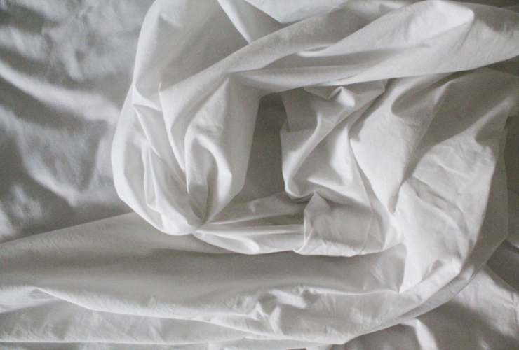 bedsheets