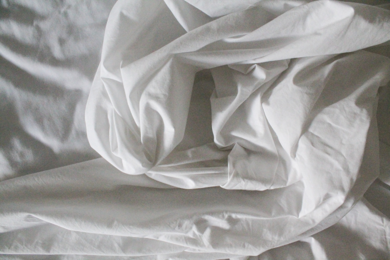 bedsheets