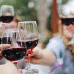wine