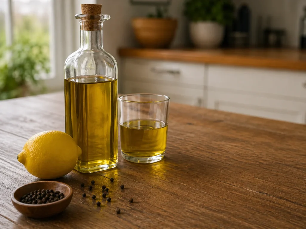 These Three Kitchen Ingredients Can Cure Most Ailments