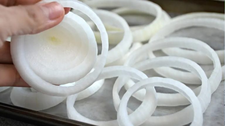Onions 