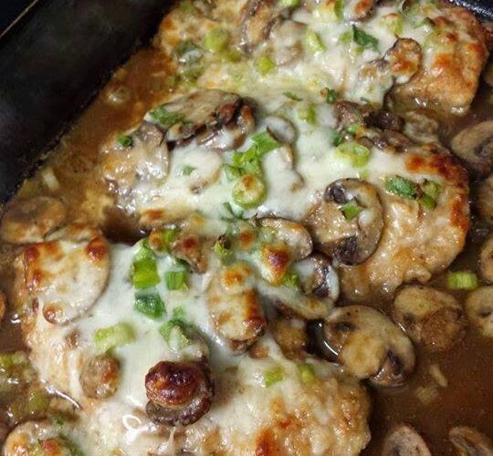 Chicken