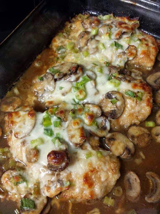 Chicken
