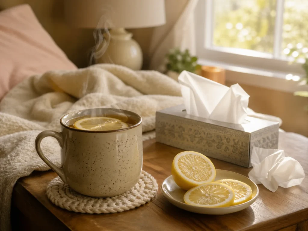 These Three Kitchen Ingredients Can Cure Most Ailments