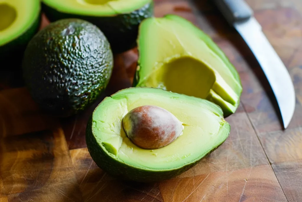 avocados 