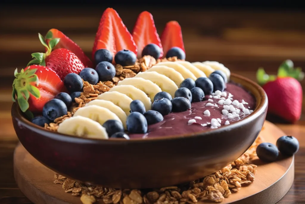 Açaí 