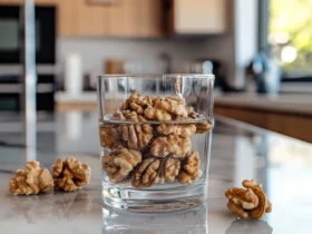 Walnuts