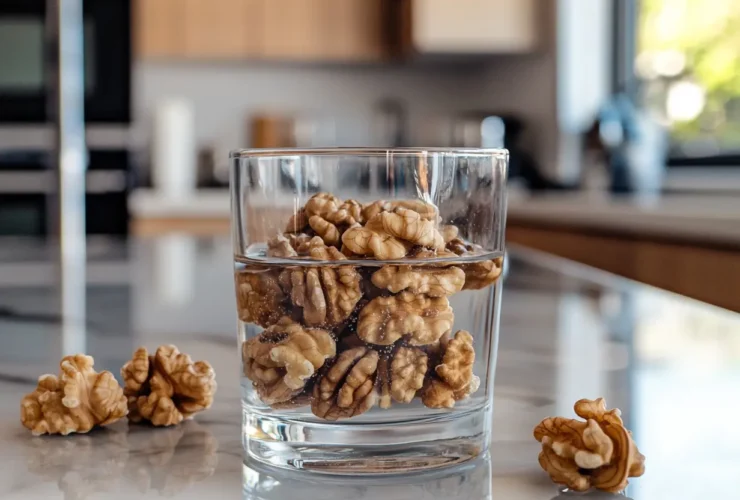 Walnuts