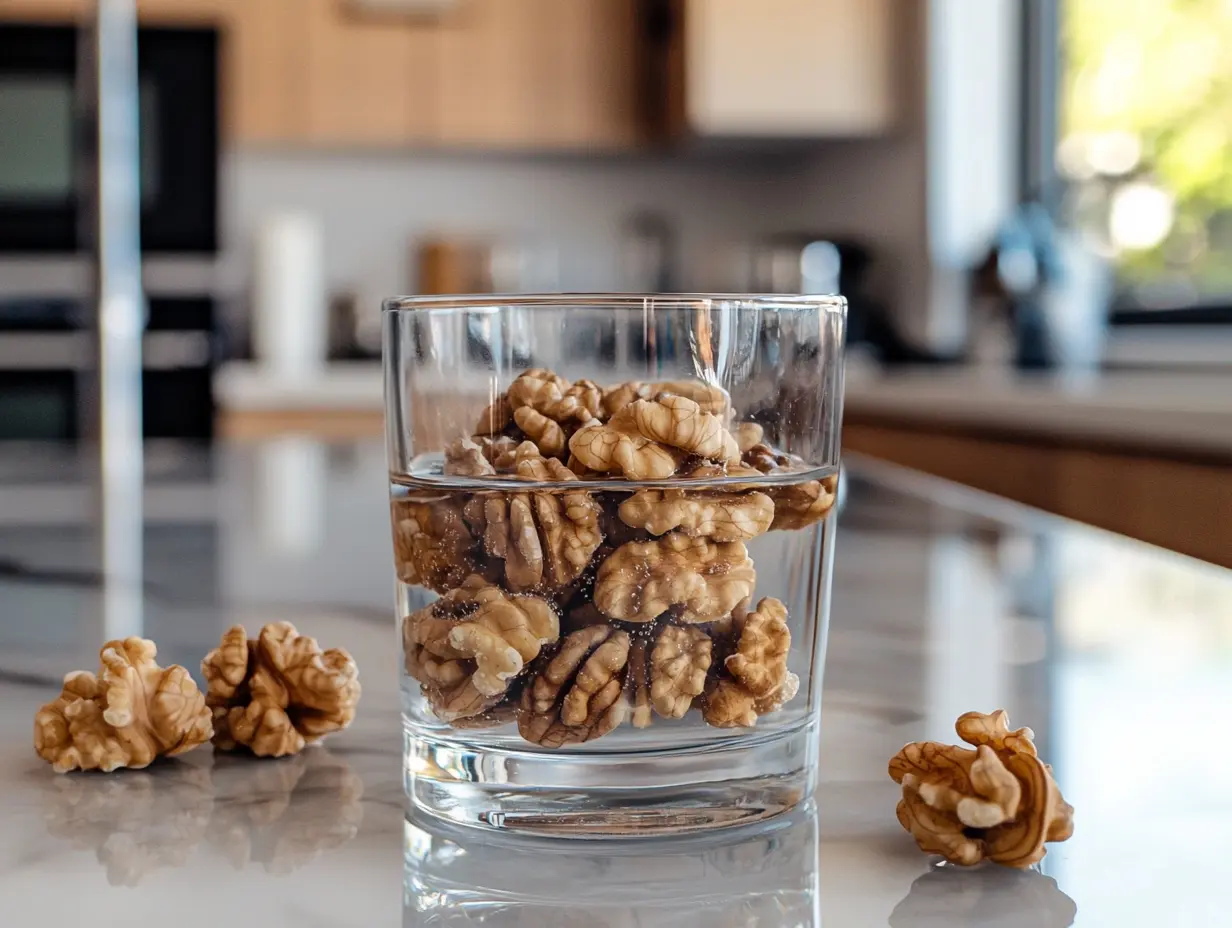 Walnuts