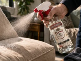 Cleaning