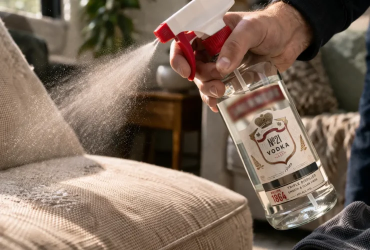 Cleaning