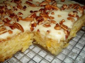 Cake