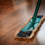 Cleaning