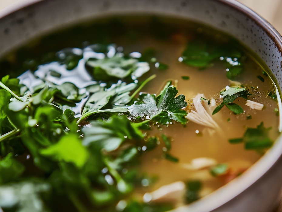 Broccoli, and Kale as the Healthiest Vegetable