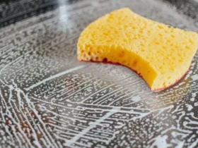 sponge