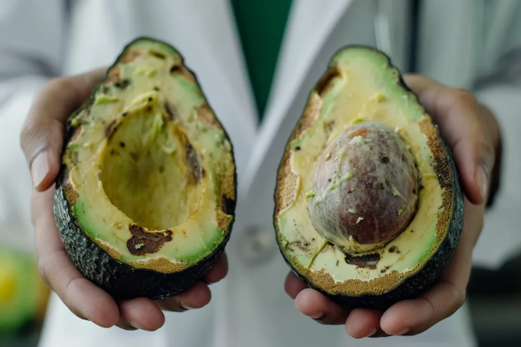 Avocados