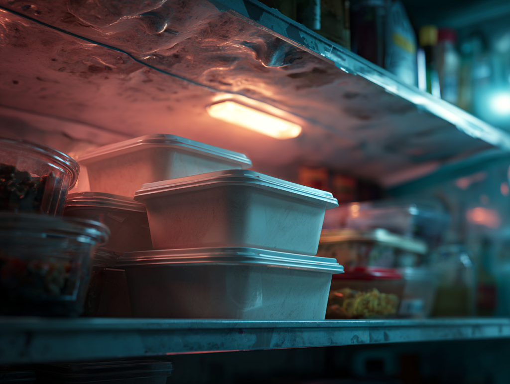 10 Food Storage Mistakes That Are Secretly Costing You Money
