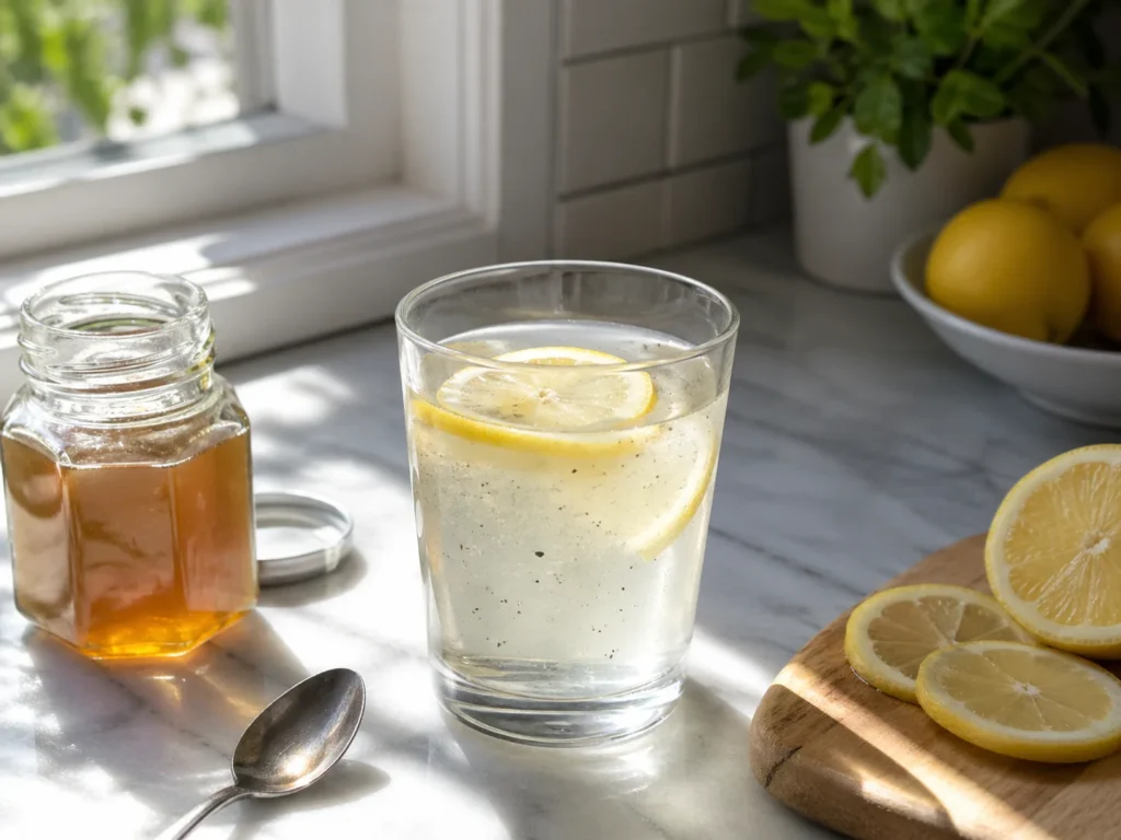 These Three Kitchen Ingredients Can Cure Most Ailments